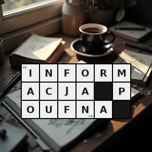 Hasło krzyżówkowe określona w sposób precyzyjny informacja dotycząca bezpośrednio lub pośrednio jednego lub kilku emitentów instrumentów finansowych albo nabywania lub zbywania takich instrumentów - informacja poufna – rozwiązanie, synonimy, podpowiedzi i definicje krzyżówkowe